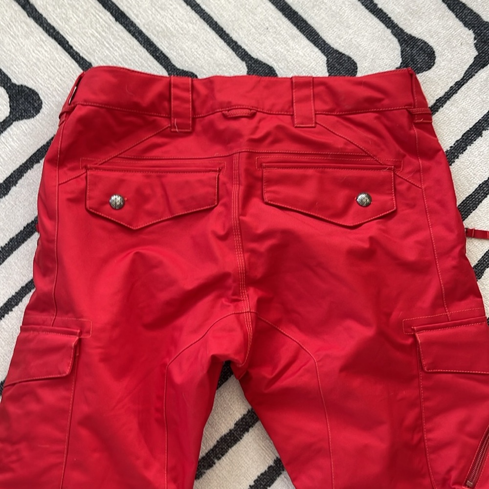 Burton Snow Pants - Picture 4 of 6